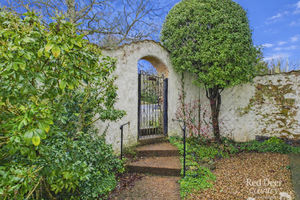 Arch- click for photo gallery